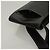 Borsa a vita in pelle nera e oro Burberry Auth bs27391 Nero D'oro - vista 5