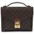 LOUIS VUITTON Monogram Monceau 28 Borsa a Mano M51185 LV Auth 130236 Monogramma - vista 13