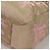 Coach Tote Bag Nylon Pink Silver Auth bs27221 - view 13