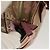 Coach Tote Bag Nylon Pink Silver Auth bs27221 - view 15