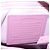 Coach Tote Bag Nylon Pink Silver Auth bs27221 - view 16