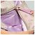 Coach Tote Bag Nylon Pink Silver Auth bs27221 - view 18