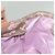 Coach Tote Bag Nylon Pink Silver Auth bs27221 - view 19