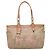 Coach Tote Bag Nylon Pink Silver Auth bs27221 - view 2