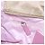 Coach Tote Bag Nylon Pink Silver Auth bs27221 - view 20