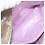 Coach Tote Bag Nylon Pink Silver Auth bs27221 - view 21