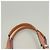 Coach Tote Bag Nylon Pink Silver Auth bs27221 - view 8