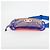 Borsa a vita GUCCI Nylon Argento Viola 752102 Auth 127885M Porpora - vista 9