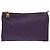 Pochette Prada in nylon viola oro Auth ti3227 D'oro Porpora - vista 13