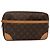 LOUIS VUITTON Clutch Compiegne 28 M51845 LV Auth ki5776 Monogramma