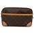 LOUIS VUITTON Clutch Compiegne 28 M51845 LV Auth ki5776 Monogramma - vista 13