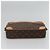 LOUIS VUITTON Clutch Compiegne 28 M51845 LV Auth ki5776 Monogramma - vista 6