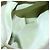 PRADA Tote Bag Nylon Hellgrün Auth 127872 - Ansicht 11