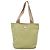 PRADA Tote Bag Nylon Hellgrün Auth 127872 - Ansicht 13
