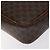 Céline Bolso de hombro de lona Macadam CELINE en cuero PVC marrón dorado Auth 130409 Castaño - vista 14