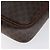 Céline Bolso de hombro de lona Macadam CELINE en cuero PVC marrón dorado Auth 130409 Castaño - vista 17