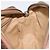 Céline Bolso de hombro de lona Macadam CELINE en cuero PVC marrón dorado Auth 130409 Castaño - vista 20