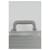 Rimowa Borsa a tracolla Grigio - vista 2