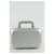 Rimowa Borsa a tracolla Grigio - vista 4