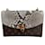 Louis Vuitton Saint-Placide in Python Marrone