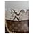 Louis Vuitton Saint-Placide in Python Marrone - vista 5