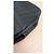 Timeless Chanel Classico Diagonale Medio Senza Tempo Nero - vista 13