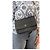 Timeless Chanel Classico Diagonale Medio Senza Tempo Nero - vista 14