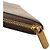 Monedero Zippy Monogram Gigante Louis Vuitton Castaño - vista 4