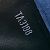 Pochette Voyage MM en cuir Epi Damier Graphite de Louis Vuitton Noir Bleu Marine - vue 6