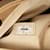 Borsa Tote Chanel Coco Mark Chain Beige - vista 11