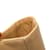 Borsa Tote Chanel Coco Mark Chain Beige - vista 4