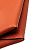Hermès Monedero Duo Calvi Hermes en cuero de cabra marrón Castaño - vista 4