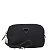 Bolso Triángulo Logo Re-Nylon de Prada Vera Negro