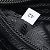 Bolso Triángulo Logo Re-Nylon de Prada Vera Negro - vista 11