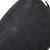 Bolso Triángulo Logo Re-Nylon de Prada Vera Negro - vista 5