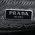 Bolso Triángulo Logo Re-Nylon de Prada Vera Negro - vista 9