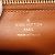 Cartera Larga Iena Parnassus Louis Vuitton Castaño - vista 8
