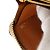 Cartera Larga Iena Parnassus Louis Vuitton Castaño - vista 9