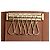 Schlüsseletui Multicle 6 Monogramm Louis Vuitton Braun - Ansicht 6