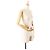 Bulgari Billetera compacta Bvlgari Serpenti Forever Rosa - vista 13