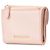 Bulgari Billetera compacta Bvlgari Serpenti Forever Rosa - vista 2