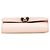 Bulgari Billetera compacta Bvlgari Serpenti Forever Rosa - vista 3