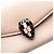 Bulgari Billetera compacta Bvlgari Serpenti Forever Rosa - vista 4