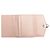 Bulgari Billetera compacta Bvlgari Serpenti Forever Rosa - vista 6