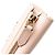 Bulgari Billetera compacta Bvlgari Serpenti Forever Rosa - vista 8