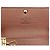 Schlüsseletui Multicle 6 Monogramm Louis Vuitton Braun - Ansicht 7