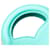 Tiffany & Co Borsa a tracolla Mini Tiffany Return  - vista 4