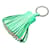 Hermès Hermes Carmen Keychain Bag Charm  - view 1