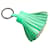 Hermès Hermes Carmen Keychain Bag Charm  - view 2
