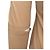 Camiseta con corte en el codo Helmut Lang Beige - vista 8